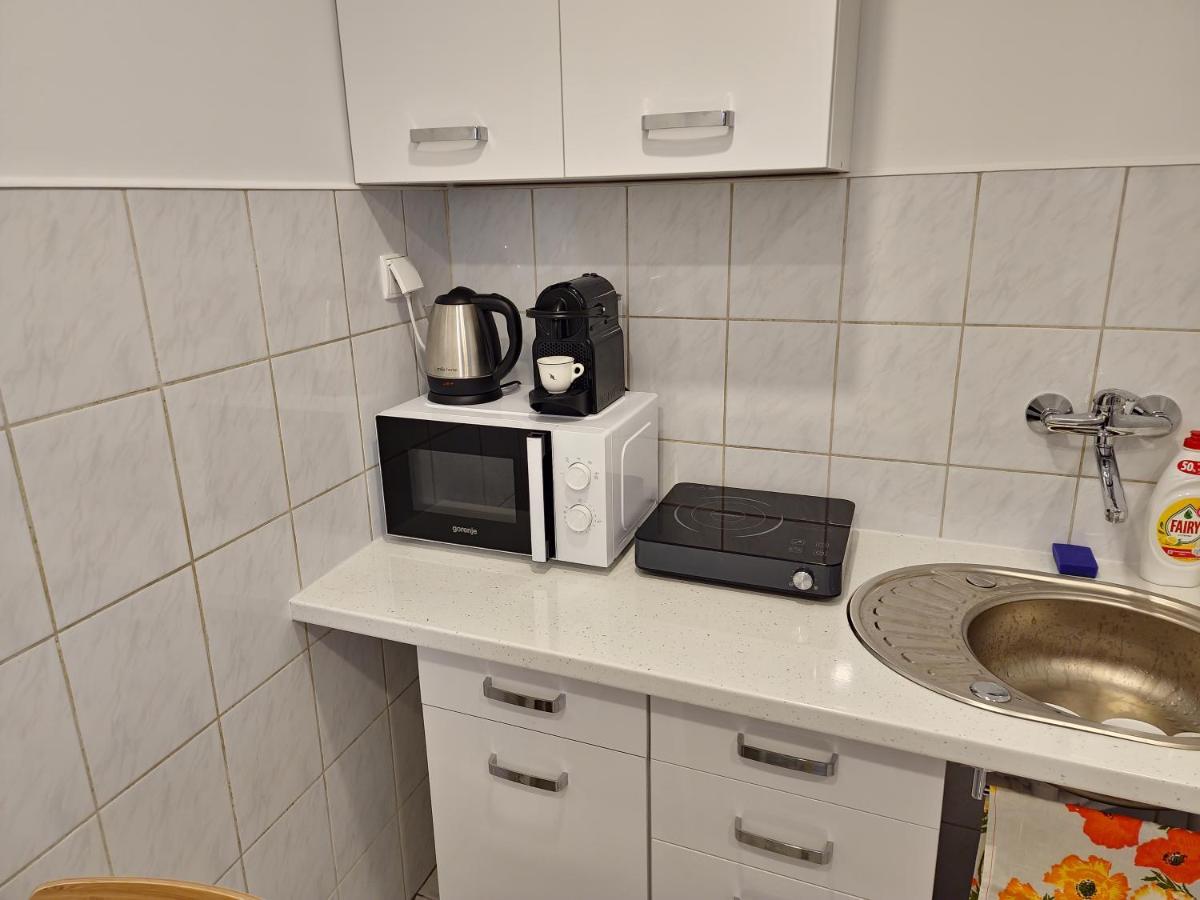 Apartament Koala Kattowitz Exterior foto
