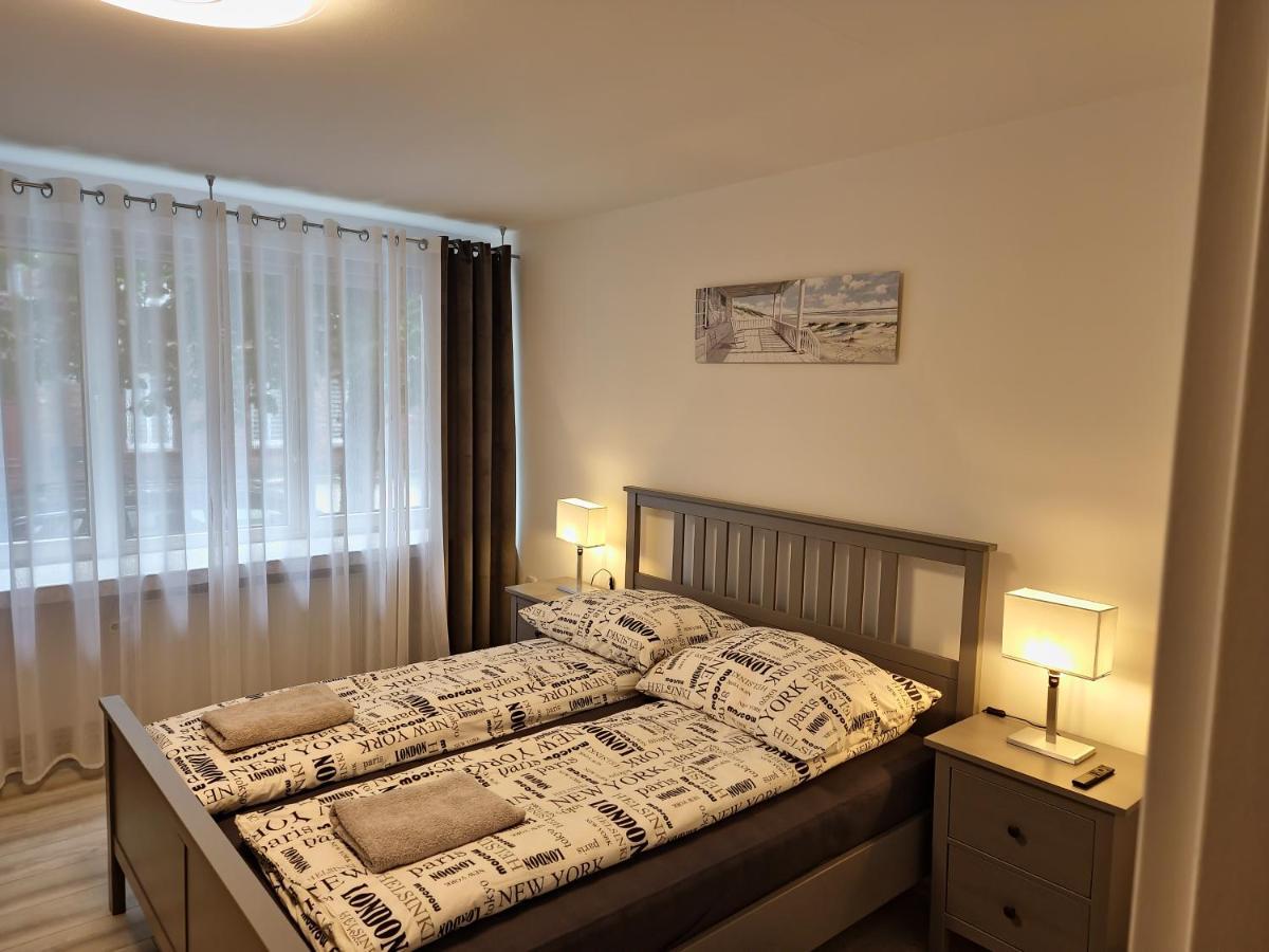 Apartament Koala Kattowitz Exterior foto